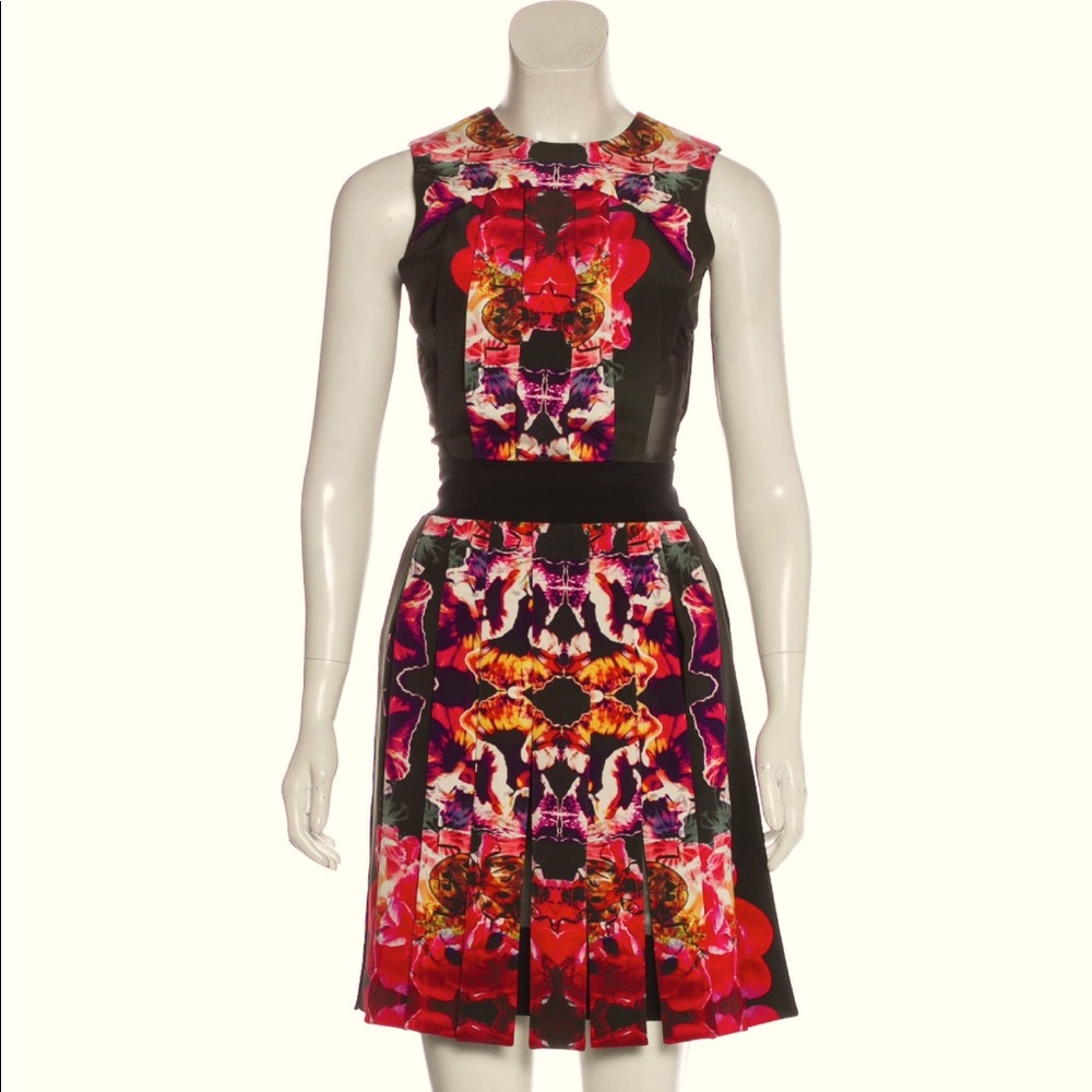 Michael Lo Sordo mini dress XS